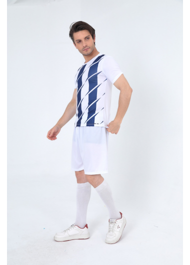 Baskılı Futbol Forması 008 2 Günde Kargo